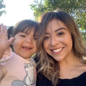 Meet your Posher, Isabel